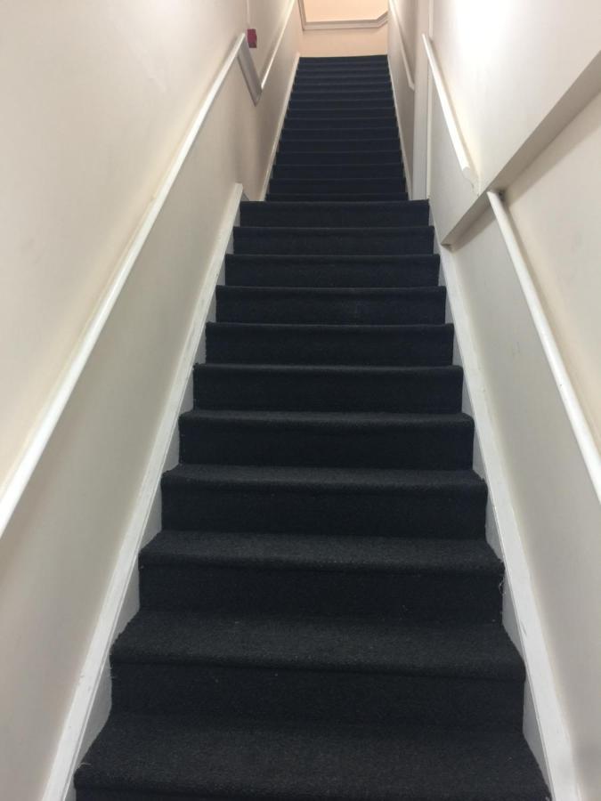 Zenstay Sunderland  Extérieur photo
