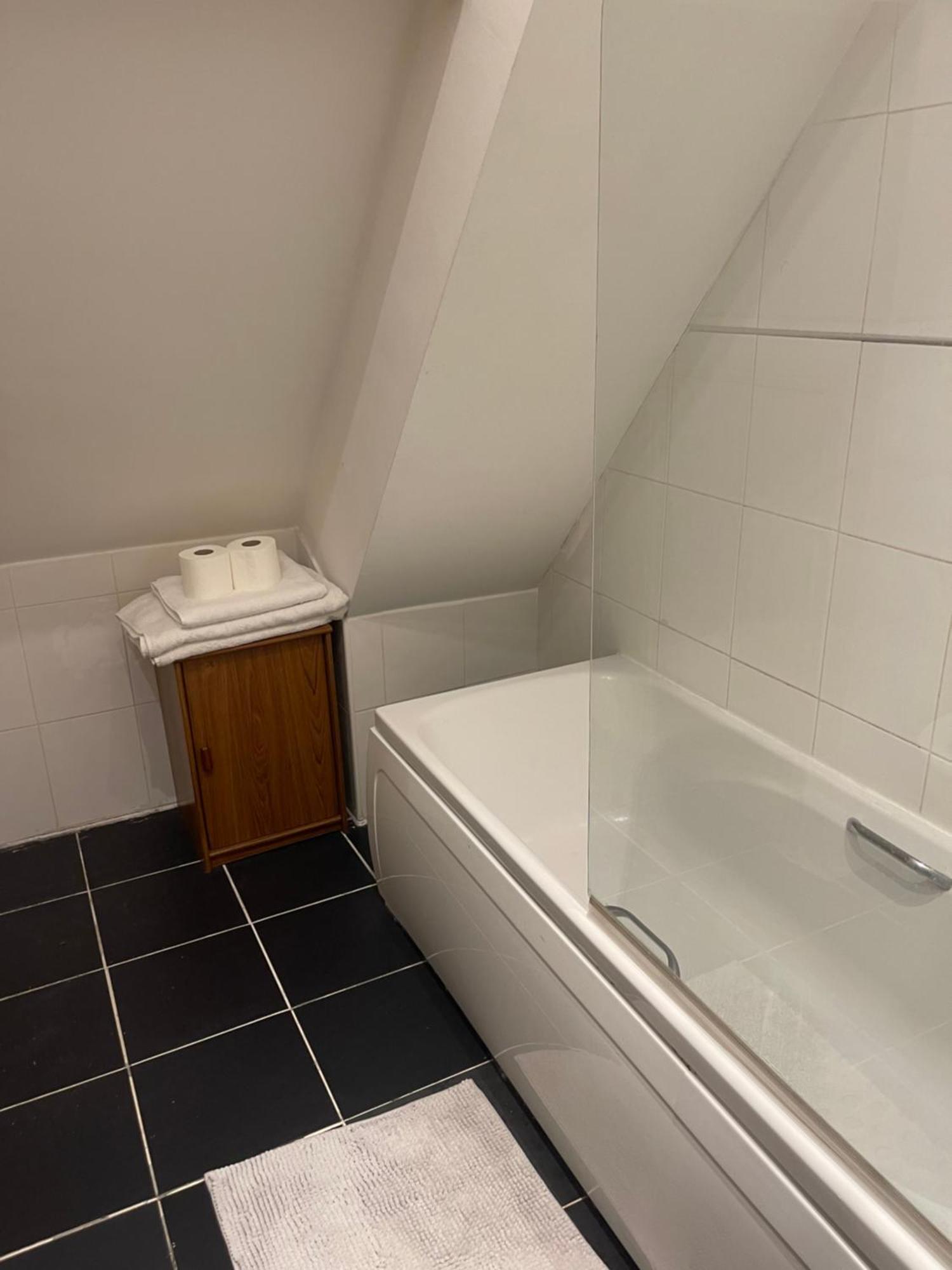 Zenstay Sunderland  Extérieur photo