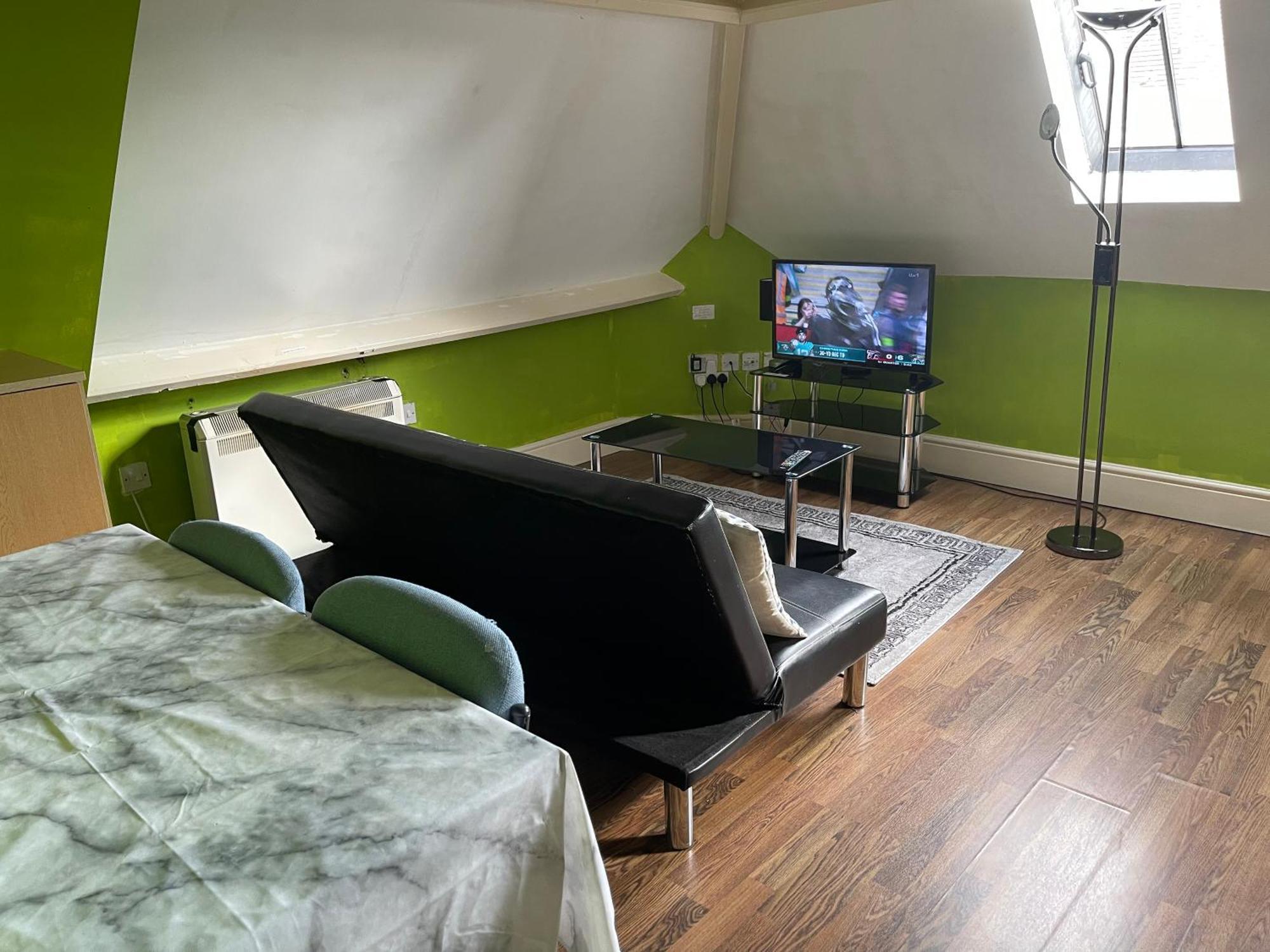 Zenstay Sunderland  Extérieur photo