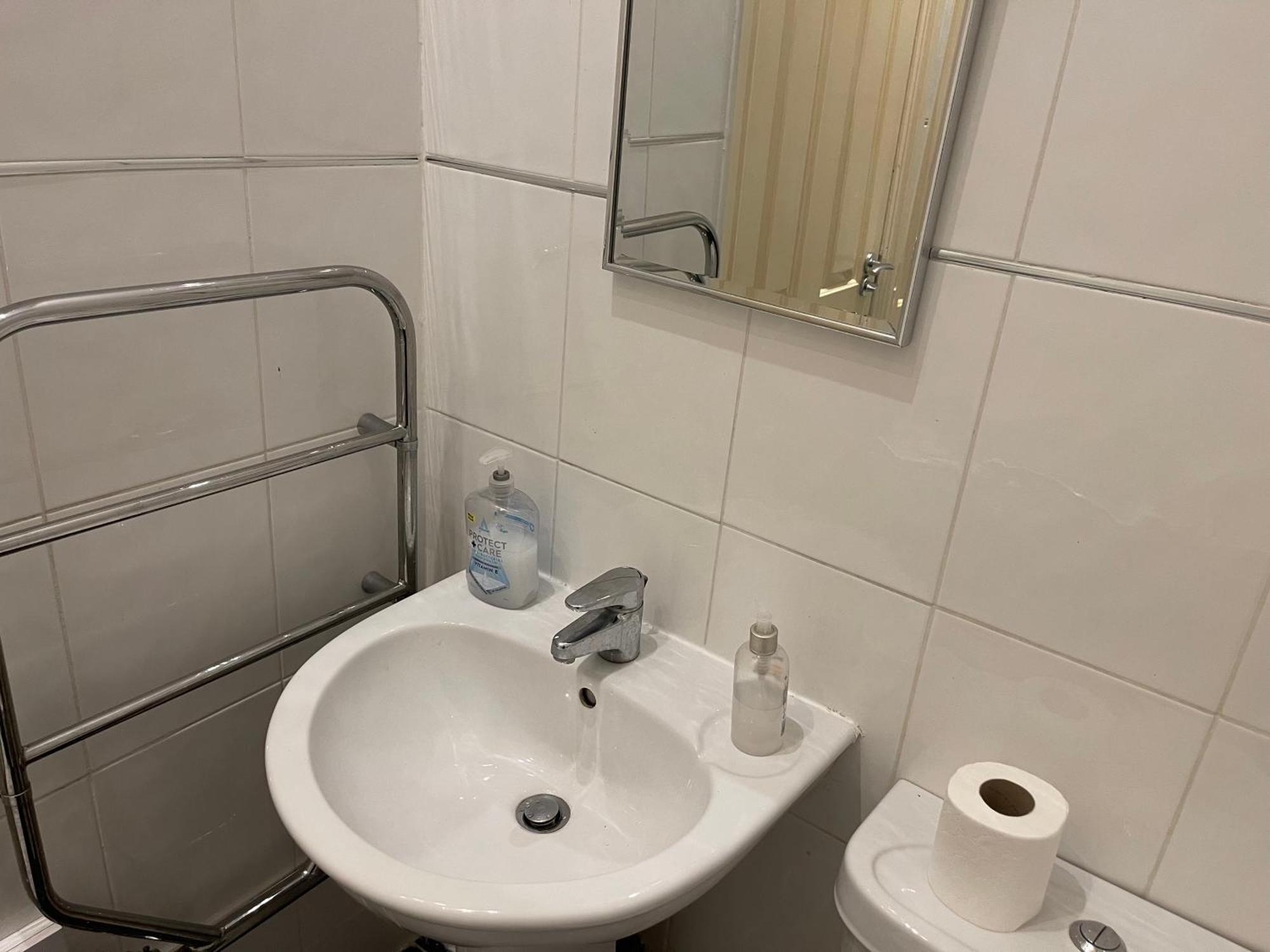 Zenstay Sunderland  Extérieur photo
