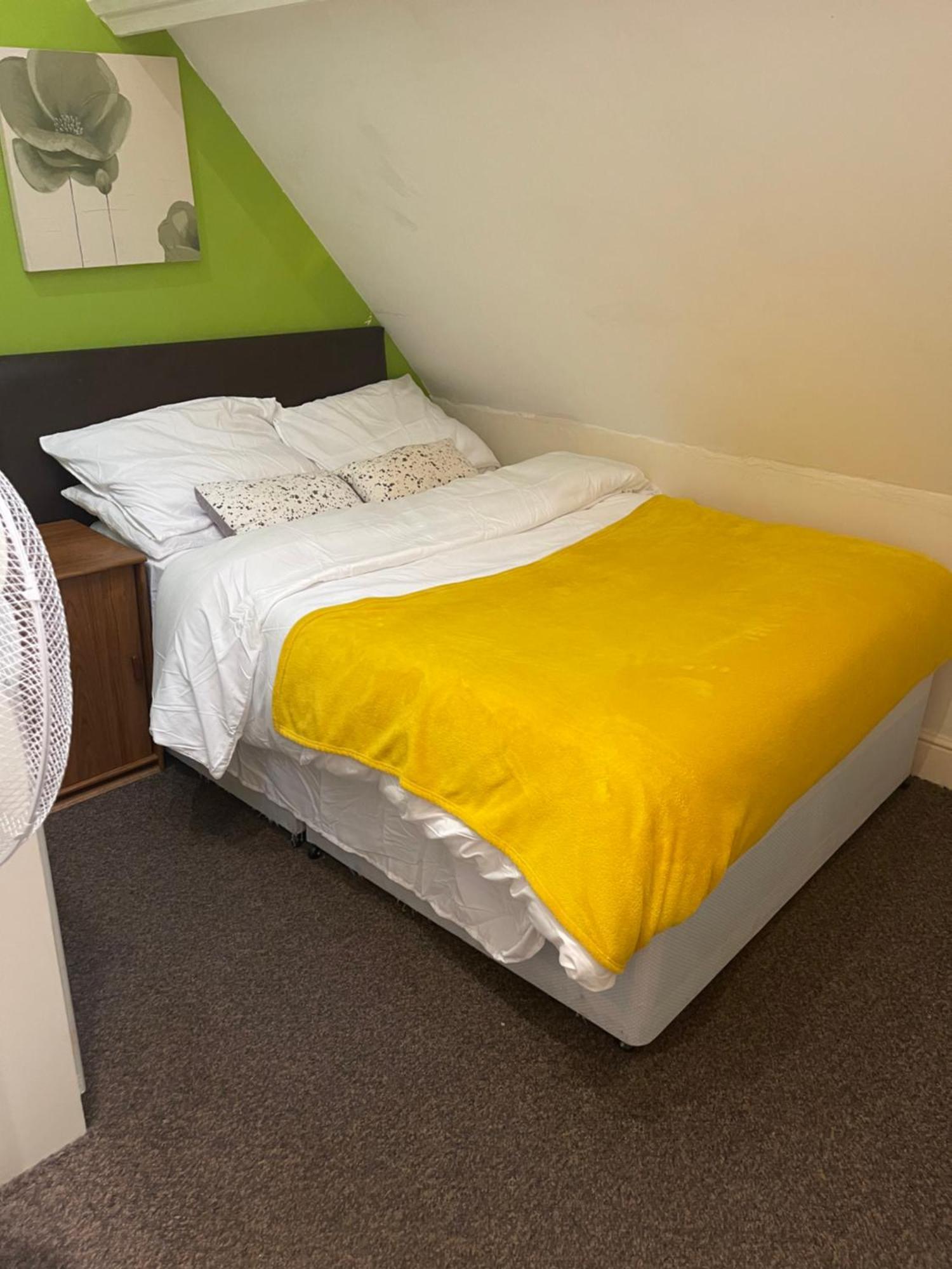 Zenstay Sunderland  Extérieur photo