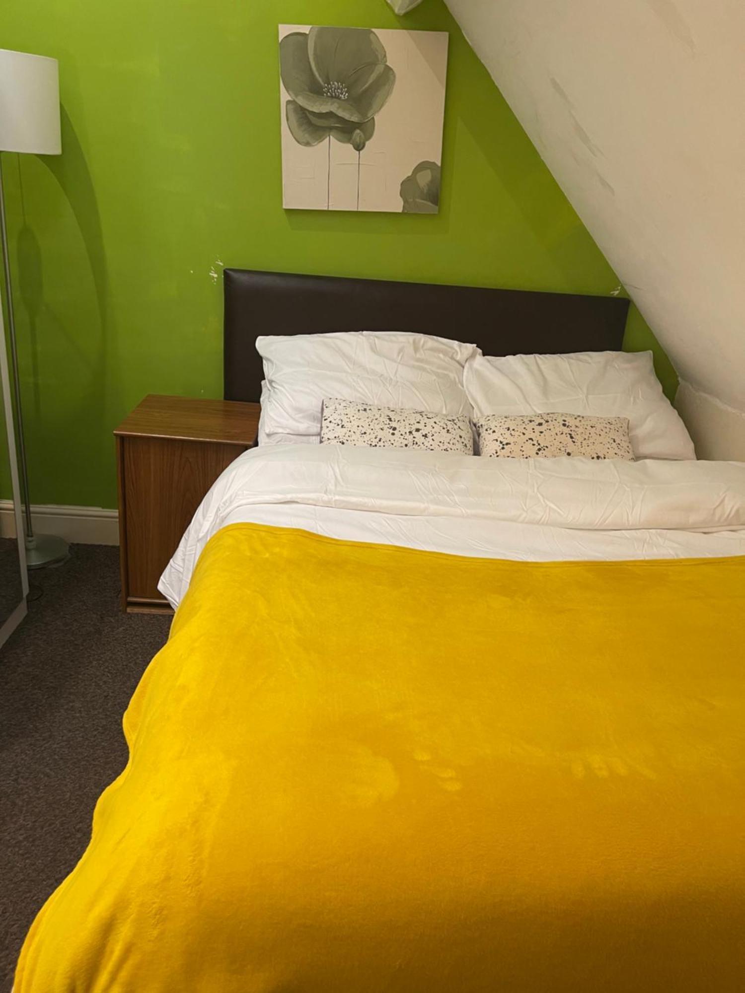 Zenstay Sunderland  Extérieur photo