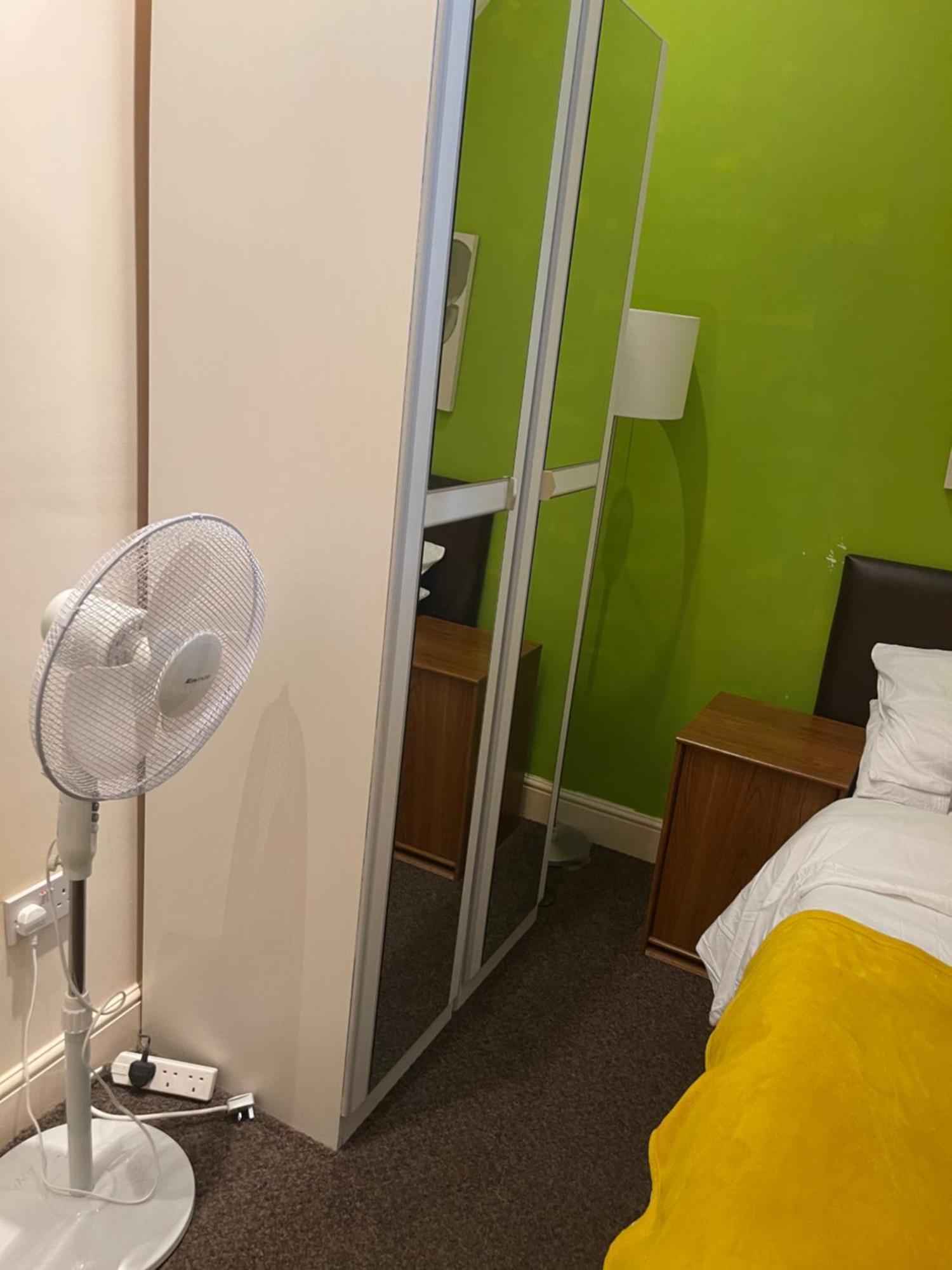 Zenstay Sunderland  Extérieur photo