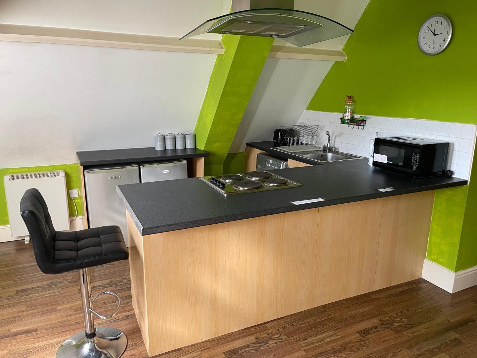 Zenstay Sunderland  Extérieur photo
