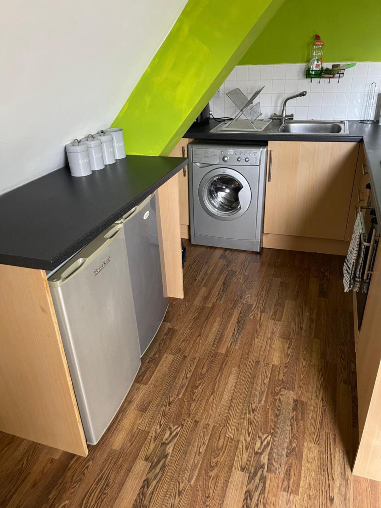 Zenstay Sunderland  Extérieur photo
