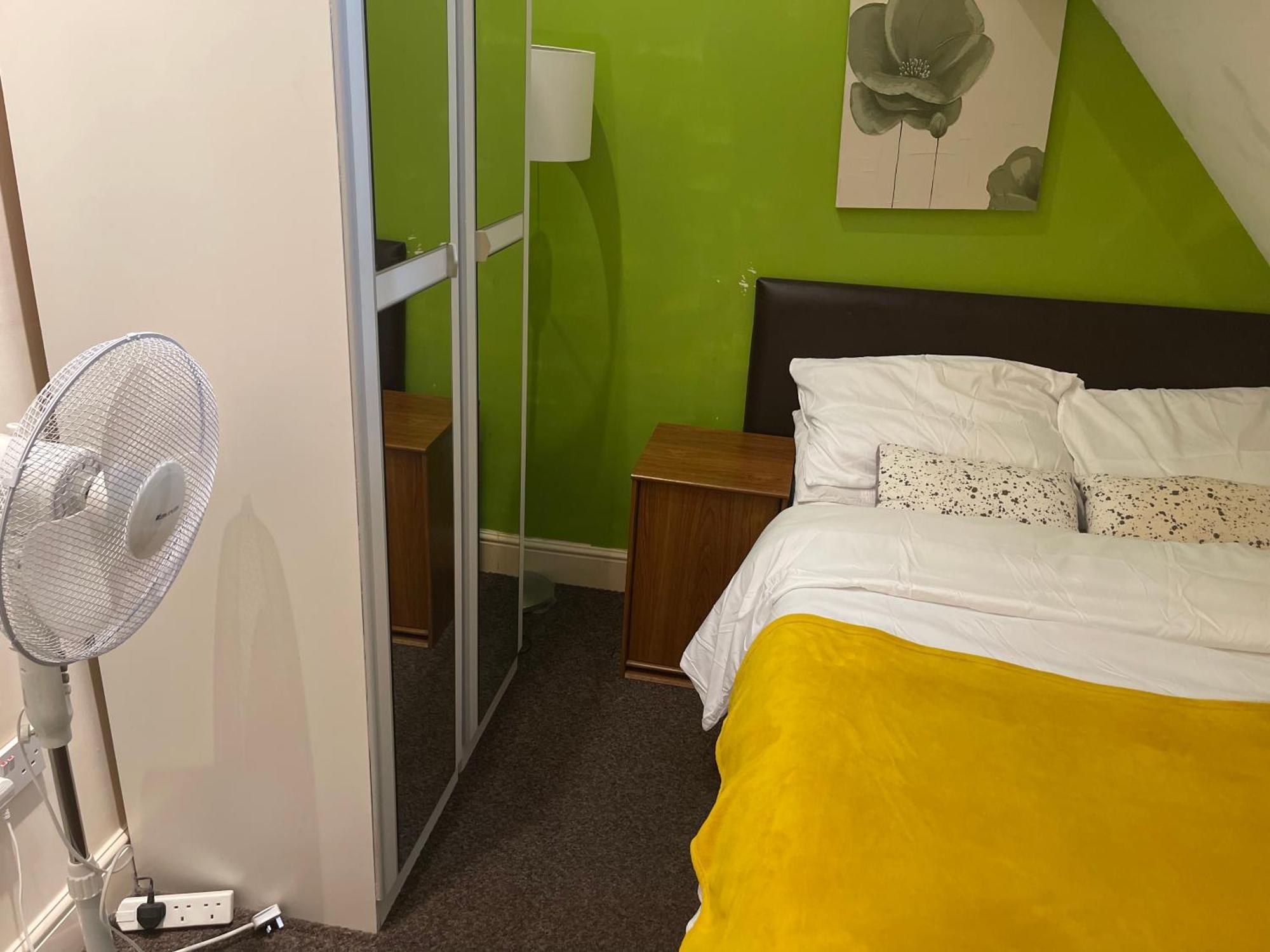 Zenstay Sunderland  Extérieur photo