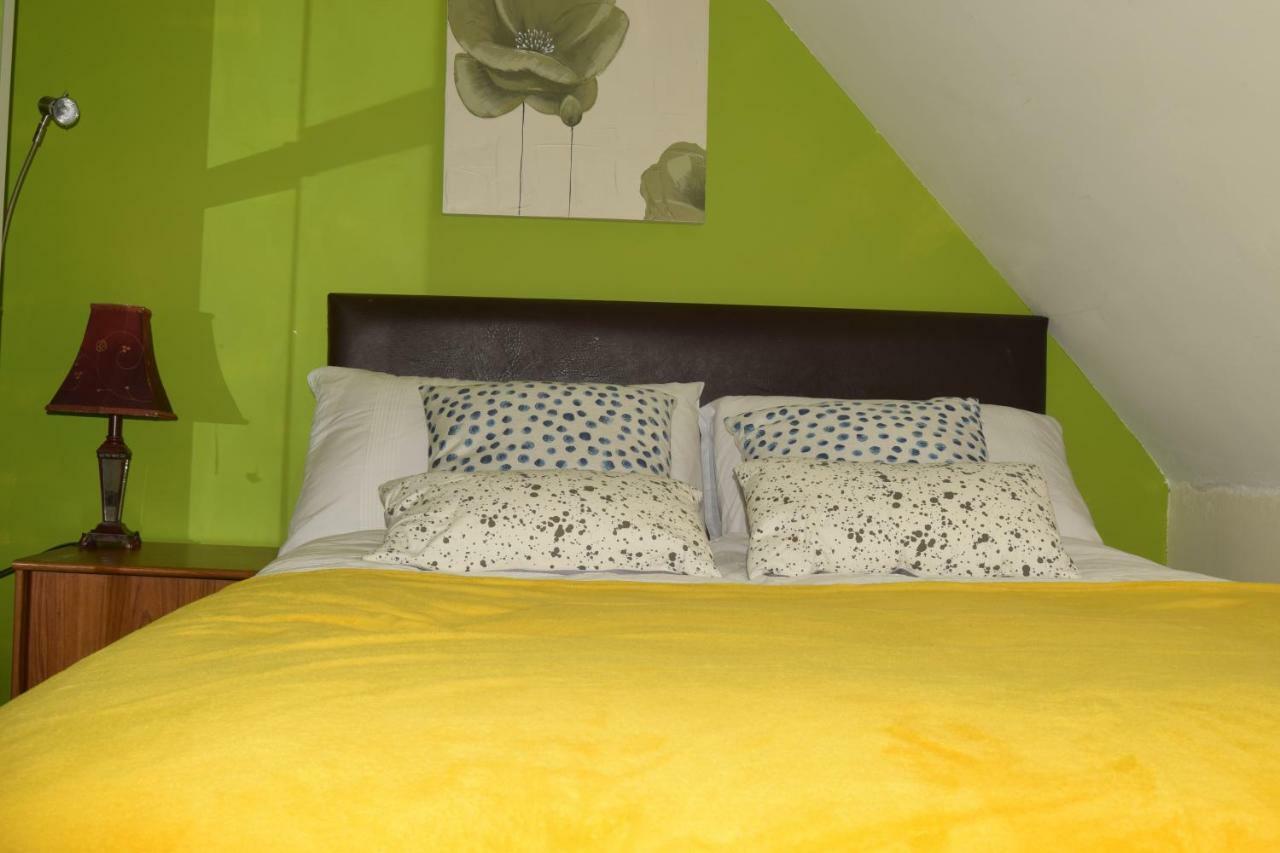 Zenstay Sunderland  Extérieur photo