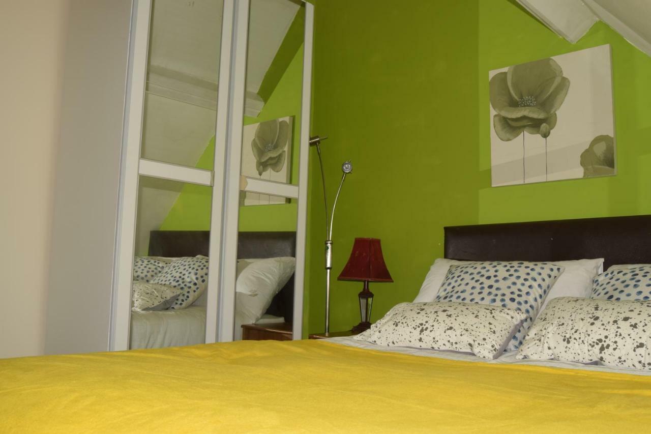 Zenstay Sunderland  Extérieur photo