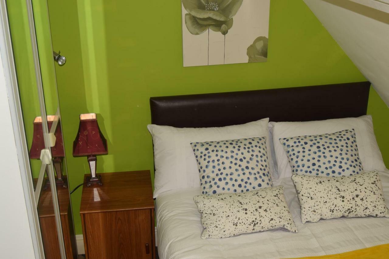 Zenstay Sunderland  Extérieur photo