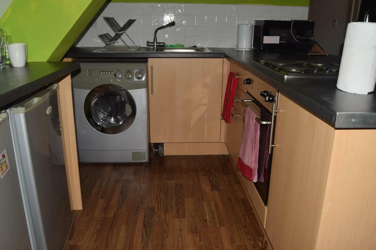 Zenstay Sunderland  Extérieur photo