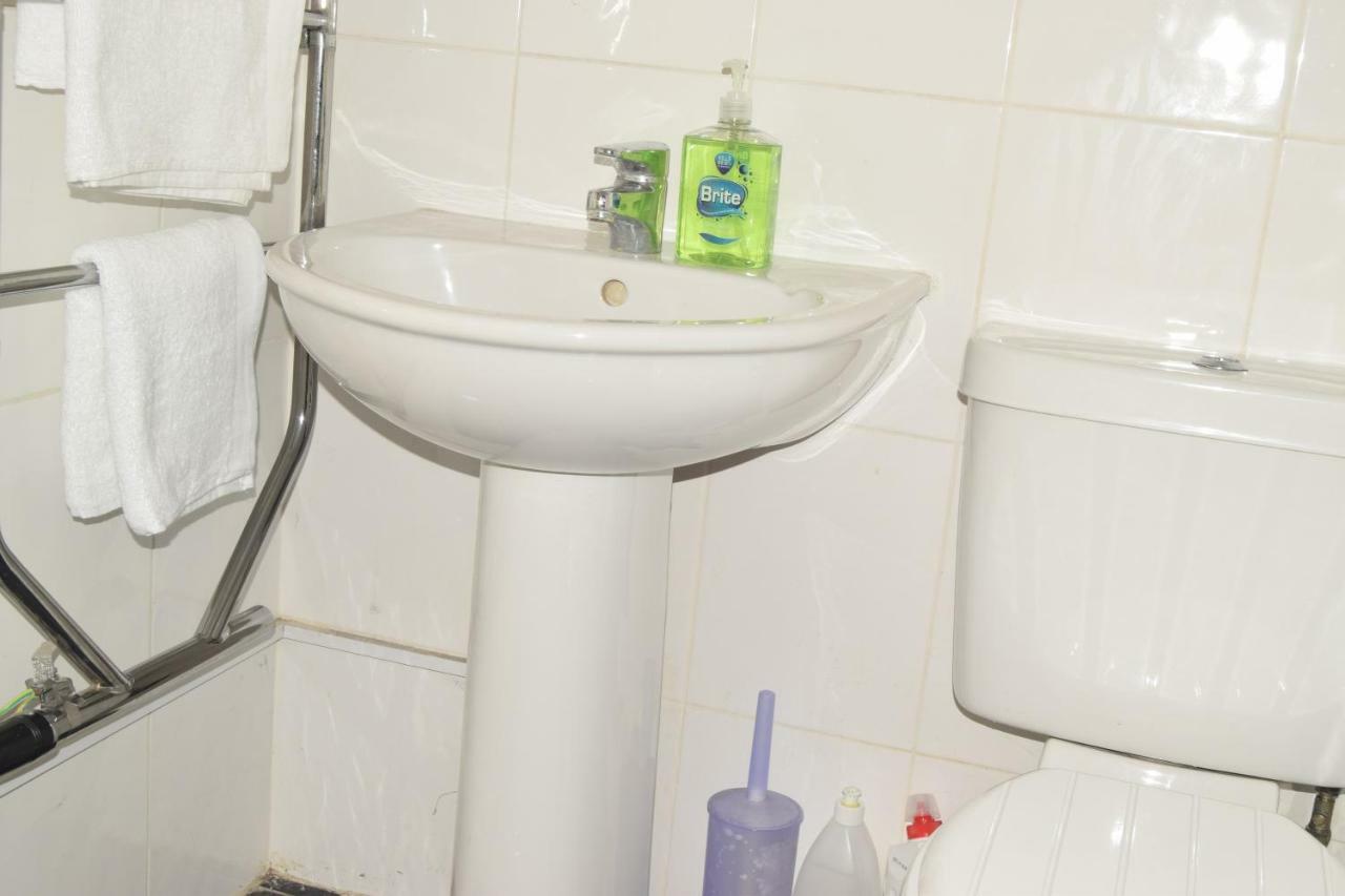 Zenstay Sunderland  Extérieur photo