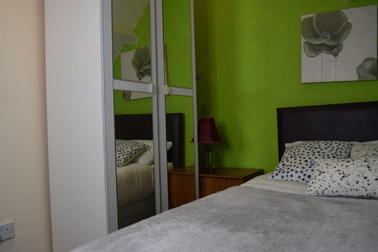 Zenstay Sunderland  Extérieur photo