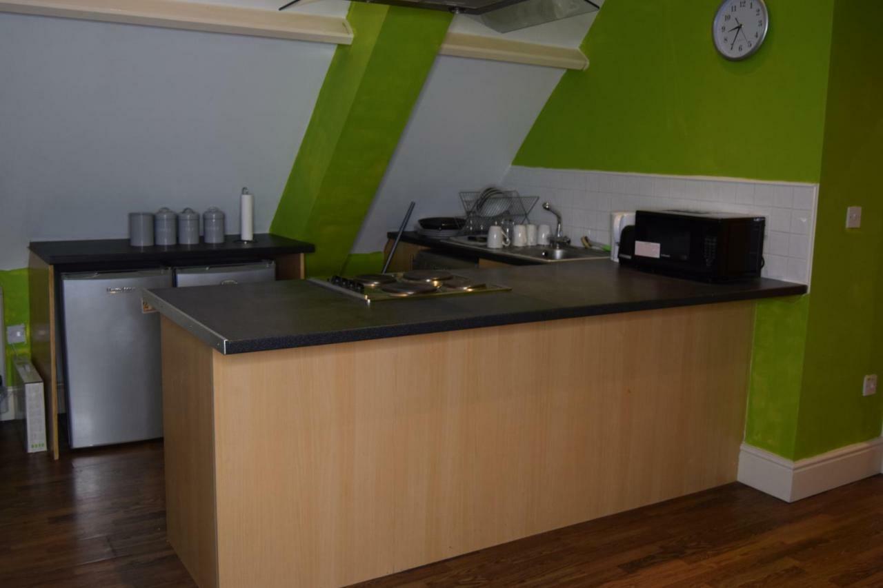 Zenstay Sunderland  Extérieur photo