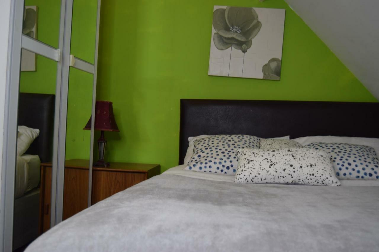 Zenstay Sunderland  Extérieur photo