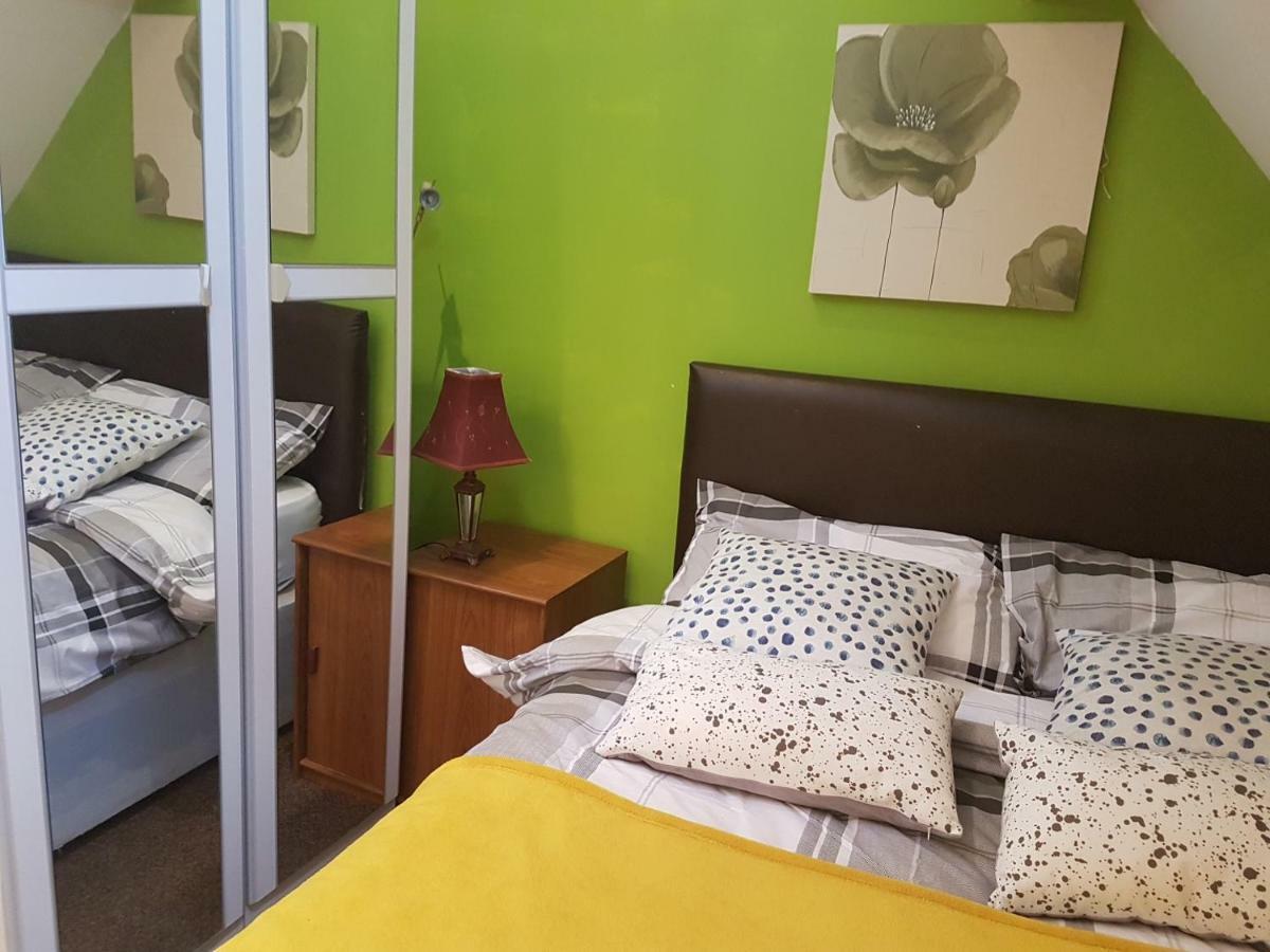 Zenstay Sunderland  Extérieur photo