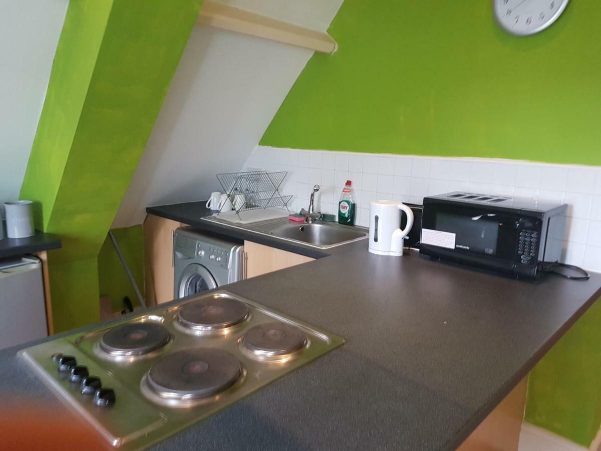Zenstay Sunderland  Extérieur photo