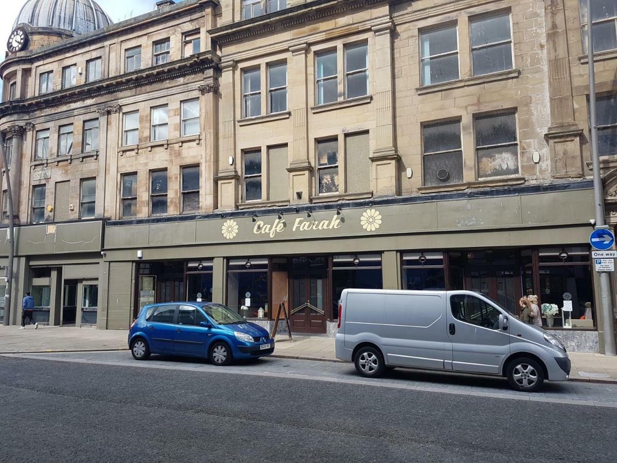 Zenstay Sunderland  Extérieur photo
