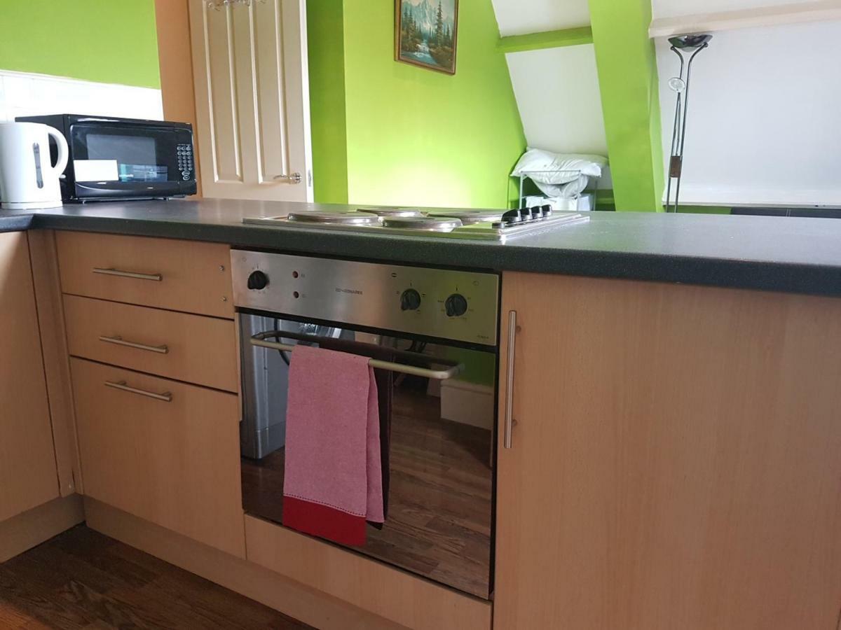 Zenstay Sunderland  Extérieur photo