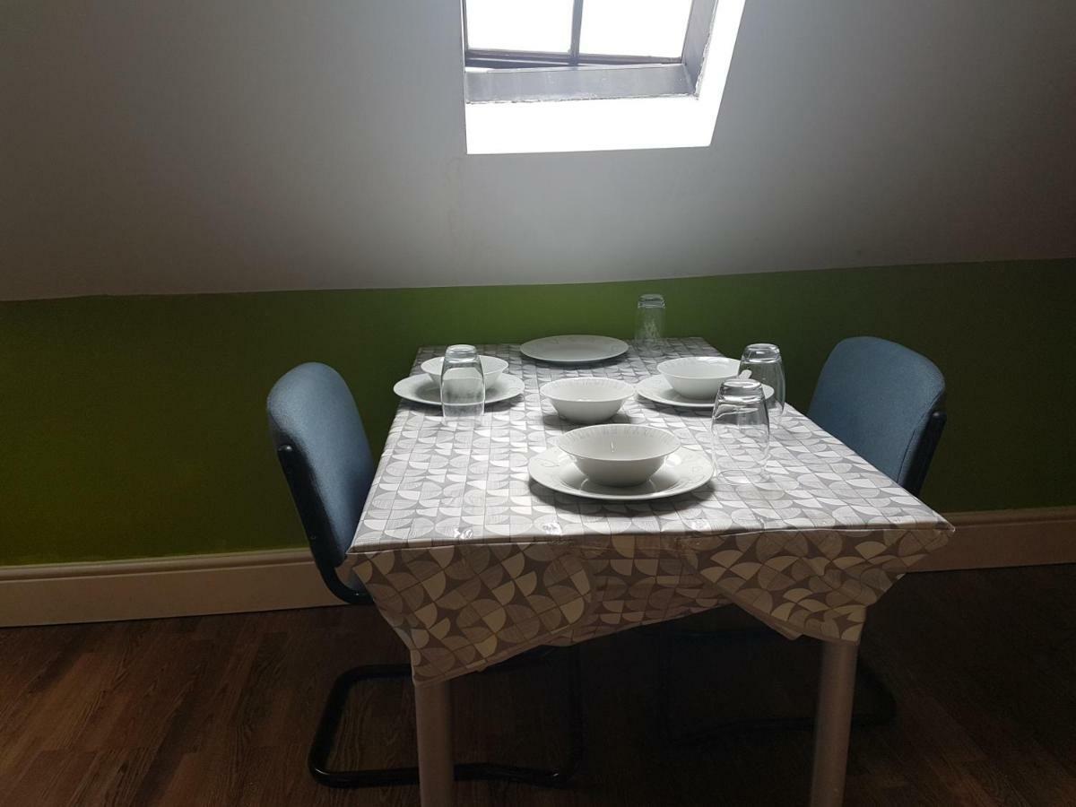 Zenstay Sunderland  Extérieur photo